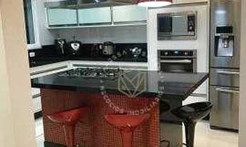 Imagem 6: Lorian Boulevard Casa com 4 dormitórios à venda, 449 m² por R$ 3.600.000 - Adalgisa - Osas