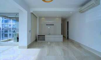 Imagem 5: Apartamento a venda no Brooklin - 3 suítes, 2 vagas + depósito - 135m2!