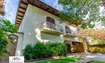 Imagem 3: Casa Venda 4 Dormitórios - 486 m² Vila Leopoldina