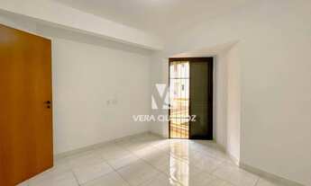 Imagem 6: Apartamento com 1 dormitório para alugar, 52 m² por R$ 1.665,00/mês - Vila Itapura - Campi