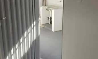 Imagem 7: Barracão 3 cômodos sala cozinha e quarto