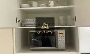 Imagem 5: Flat disponível no Itaim Bibi