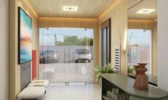 Imagem 3: Apartamento para venda com 70 metros quadrados com 3 quartos em Centro - Eusébio - CE