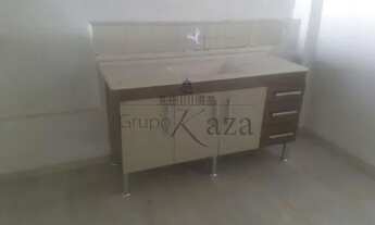 Imagem 2: Casa Padrão em São José dos Campos