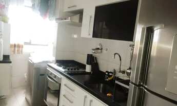 Imagem 7: Natura ville Apartamento com 3 dormitórios