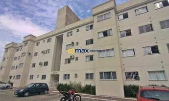 Imagem: NAVEGANTES - Apartamento Padrão - Gravatá