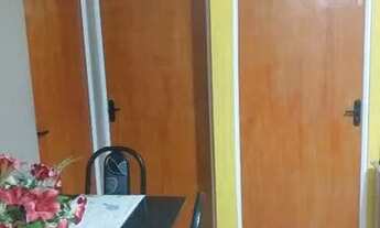 Imagem 4: Troco Belíssima Casa no Eustáquio Gomes