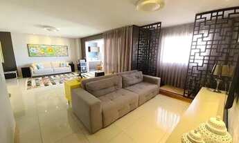 Imagem: Apartamento à venda no Edifício Le Champ