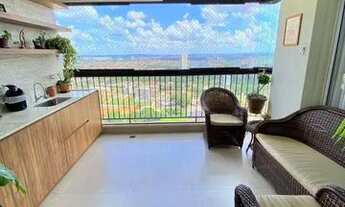 Imagem 2: Linda Cobertura (Penthouse) com vista definitiva para o parque cascavel