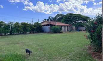 Imagem: Chácara Pires de cima 1.700 MTS frente