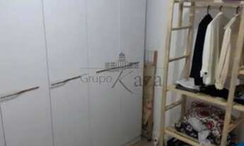 Imagem 5: Casa Padrão em São José dos Campos