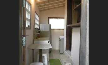 Imagem 5: Alugo Kitnet em frente à praia -pé na areia