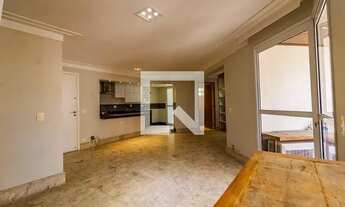 Imagem 3: Apartamento para Aluguel - Vila Mascote, 1 Quarto, 162 m2