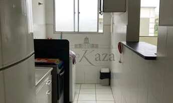 Imagem 4: Apartamento Padrão em São José dos Campos