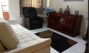 Imagem 2: Casa bairro de Lourdes