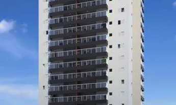 Imagem 6: Apartamento para venda com 108 metros quadrados com 3 quartos em Guilhermina - Praia Grand