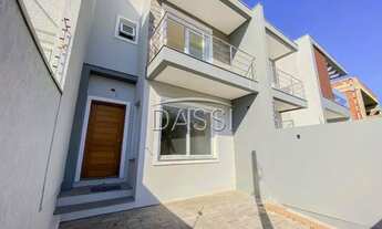 Imagem 1: CANOAS - Sobrado Padrão - Mont Serrat