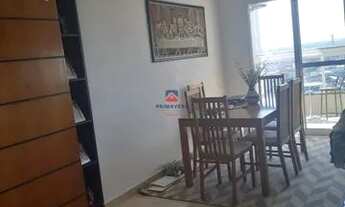 Imagem 4: Apartamento com 2 dorms, Caiçara, Praia Grande - R$ 460 mil, Cod