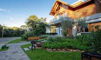 Imagem 4: LINDA CASA NA SERRA EM GRAMADO