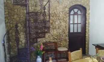 Imagem: Casa Sobrado em São José dos Campos