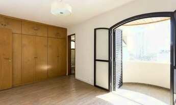 Imagem 5: Apartamento Venda Moema 182 m² 4 Dormitórios