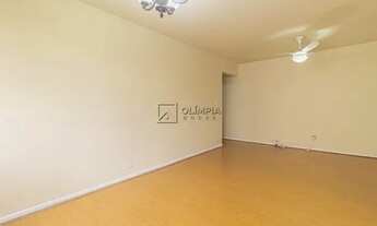 Imagem 3: Apartamento Venda 2 Dormitórios - 85 m² Vila Olímpia