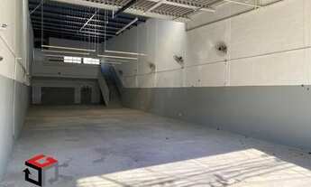 Imagem 2: Galpão/ Sal]ao para empresas/ industrias no Centro de São Bernardo do Campo/SP