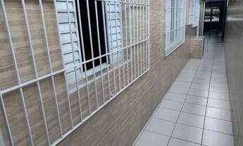 Imagem 4: Casa Padrão - Canto do Forte - Praia Grande