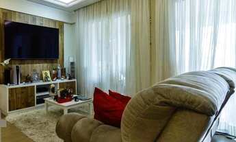 Imagem 3: Apartamento Duplex com 3 dormitórios à venda, 115 m² por R$ 1.360.000,00 - Jardim Saúde