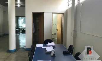 Imagem 6: Galpão na Mooca, 500m2 de construção