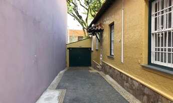 Imagem 4: CAMPINAS - Casa Comercial - Cambuí