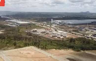 Imagem 6: Lotes Financiados No José Walter, Com Entrada Facilitada, Ao Lado Da Curva Da Viúva, Infra