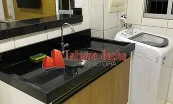 Imagem 5: Alugo apartamento no condomínio Parque Flora