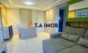 Imagem 3: Apartamento mobiliado próximo ao Jardim Botânico para venda!