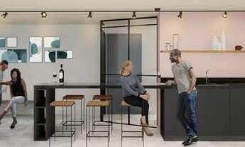 Imagem 5: STUDIO RESIDENCIAL em São Paulo - SP, Vila Buarque