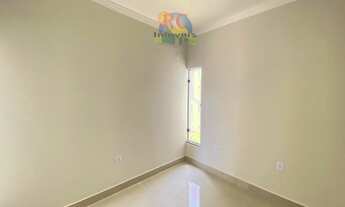 Imagem 5: Casa 2 quartos - RESID. SEVILHA