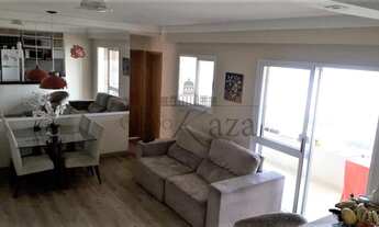 Imagem 5: Apartamento - Residencial Portal do Parque - Jardim Veneza - 2 Dormitórios - 70m²