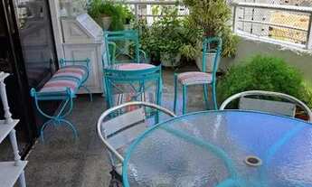 Imagem 5: Apartamento para venda tem 203 metros quadrados com 4 quartos em Meireles - Fortaleza - Ce