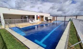 Imagem 5: Condomínio parque dos jatobás