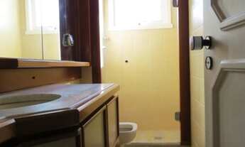 Imagem 4: COBERTURA DE 02 DORMITÓRIOS SENDO 01 SUÍE