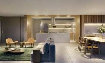 Imagem 5: APARTAMENTO RESIDENCIAL em São Paulo - SP, Vila Madalena