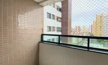 Imagem 3: Cond Perolas do Luzia