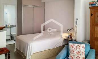 Imagem 3: Studio 37m² 1 Dormitório 1 Banheiro 1 Vaga Na Vila Mariana - São Paulo - SP