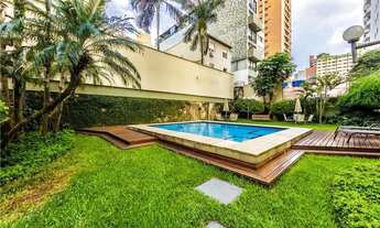 Imagem: São Paulo - Apartamento Padrão - Pinheiros