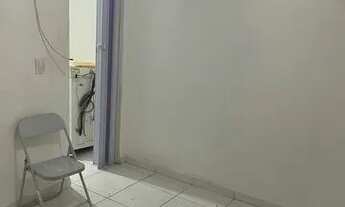 Imagem: Kitnet na freguesia