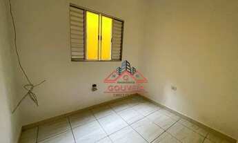 Imagem 7: Casa com 2 dormitórios para alugar, 100 m² por R$ 1.000,00/mês - Jardim Nova Vitória I - S