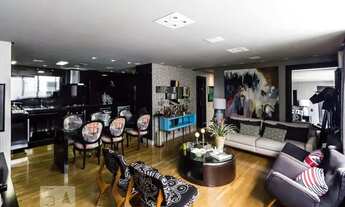 Imagem: Apartamento para Aluguel - Jardim Paulista