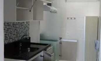 Imagem 4: Alugo Apartamento Novo Renascença Candeias 2 Quartos Nascente Ventilado 1º andar Gradeado