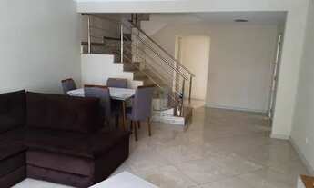 Imagem: Aconchegante Casa TRIPLEX - Jardim Amália