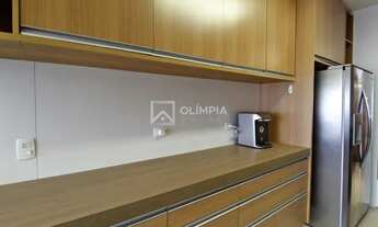 Imagem 16: Locação Apartamento 3 Dormitórios - 180 m² Jardim Paulista